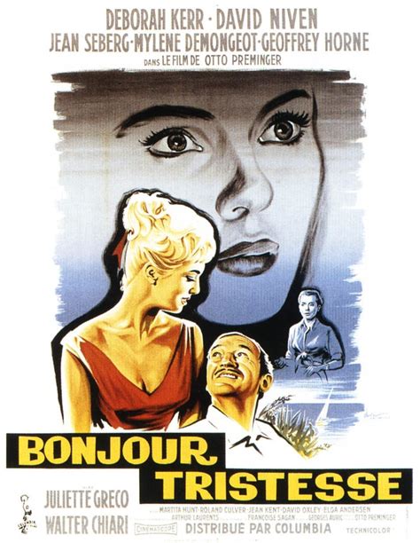 Bonjour Tristesse 2025